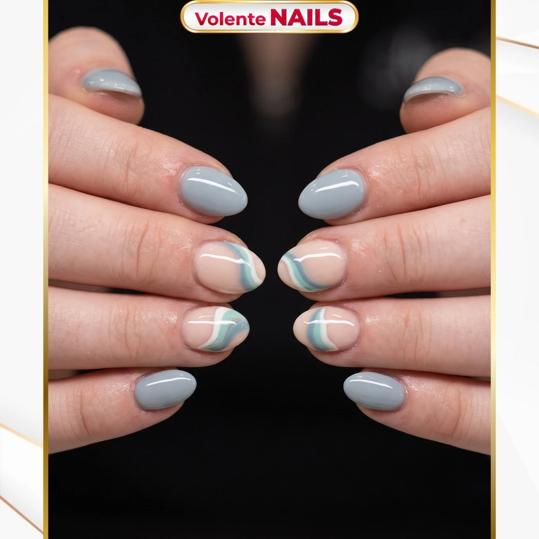 Nail July 22
